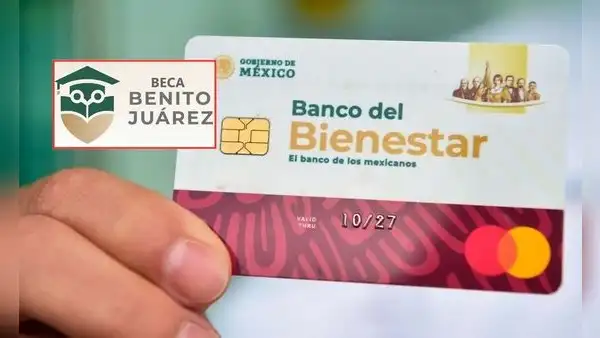 Inician pagos de Programa de Beneficios: Este es el calendario de junio para Beca Benito Juárez y Rita Cetina