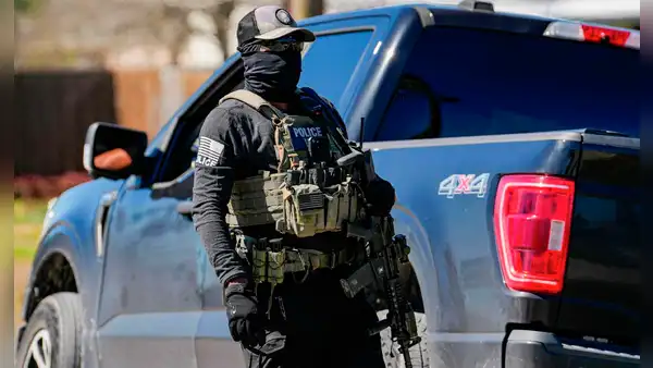 Malas noticias para inmigrantes en EEUU: este estado aprobó ley para deportar indocumentados con ayuda de ICE