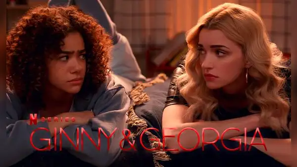 Estreno de la temporada 3 de 'Ginny y Georgia' en Netflix: ¿Cuándo y a qué hora llega a Perú y LATAM?