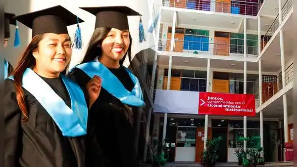 Por no revisar la tesis de un estudiante por más de un año, esta universidad peruana es multada con más de S/35.000