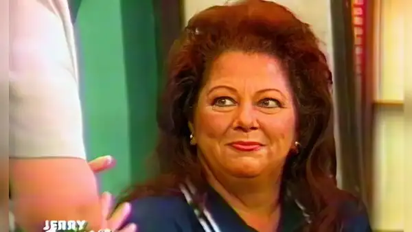 La mujer que fue asesinada tras participar en un exitoso talk show de EEUU con su exesposo y la amante