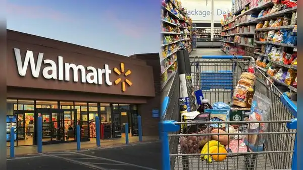 Walmart vuelve a activar polémica medida "del carrito" que afecta a este grupo de clientes en Estados Unidos