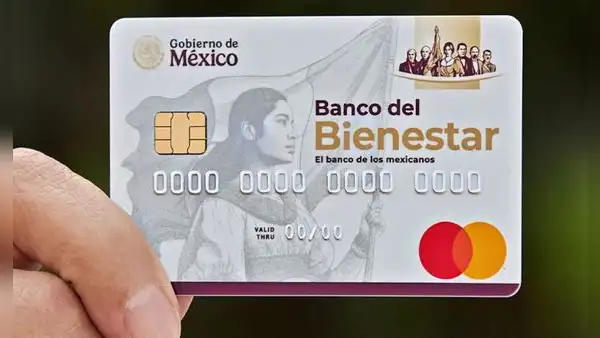 Beca Benito Juárez 2025: ¿cómo activar tu tarjeta Bienestar y cuándo llega el pago?