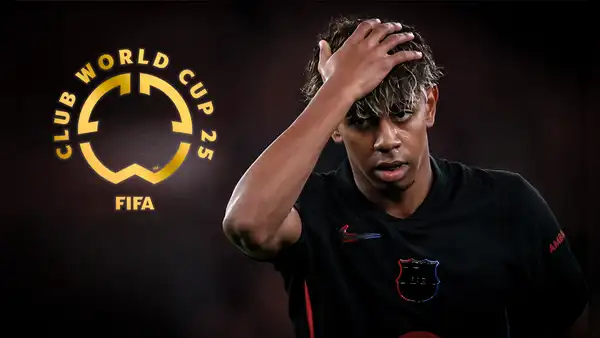 ¿Por qué Barcelona no jugará el Mundial de Clubes 2025?