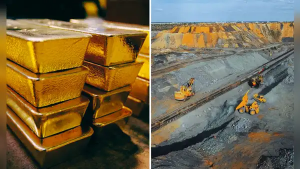 No es Arequipa ni Cajamarca: esta es la región peruana con mayor producción de oro en 2025, según el Minem