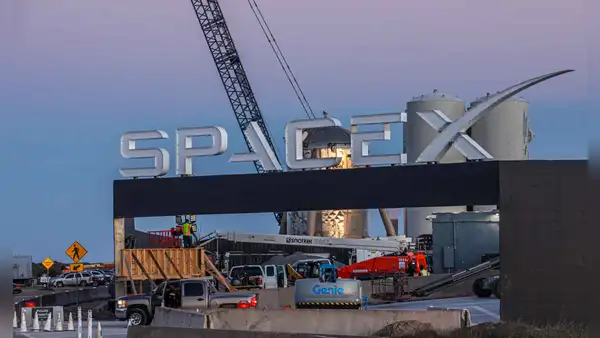 El megaproyecto de Elon Musk que busca crear su propia ciudad con más carros que personas en Texas: estaría listo muy pronto