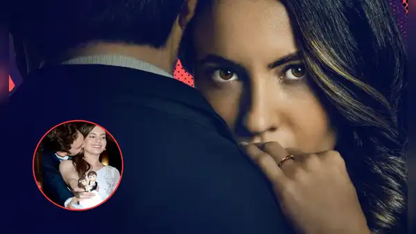 La historia real de 'La viuda negra': el crimen que conmocionó a España y ahora llega a Netflix