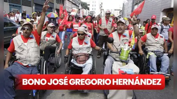 ¿Se pagará el Bono José Gregorio Hernández de junio 2025? Esto dice la información del Sistema Patria en Venezuela