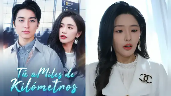 ‘Tú, a miles de kilómetros’: guía para ver el drama chino online y en español