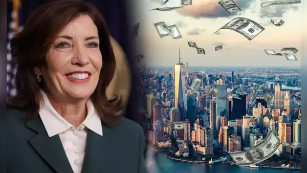 Cumple tu sueño de vivir en Nueva York en 2025: Gobierno de Kathy Hochul ofrece hasta US$1.000 para el pago inicial de tu primera casa