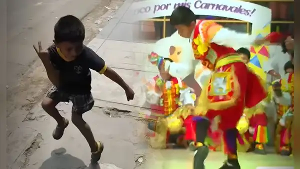 ¿Qué pasó con Tilín, el niño de Comas que se volvió viral en Tiktok por peculiar baile? Reaparece luego de 4 años con nueva relevación