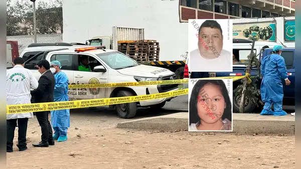 Cuatro asesinatos en las últimas 24 horas sacuden el Perú
