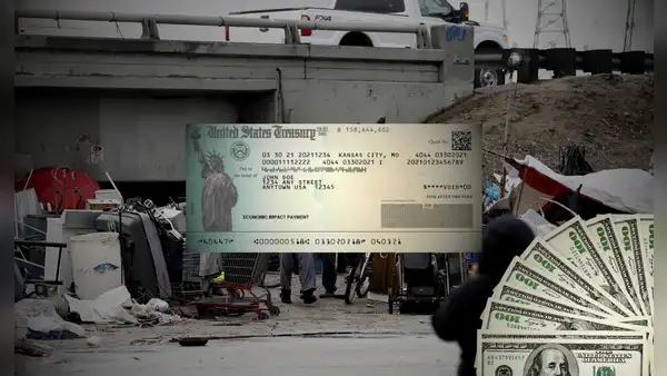 Cheque de estímulo en California: los 4 requisitos que pide Gavin Newsom para que inmigrantes reciban US$725 desde junio