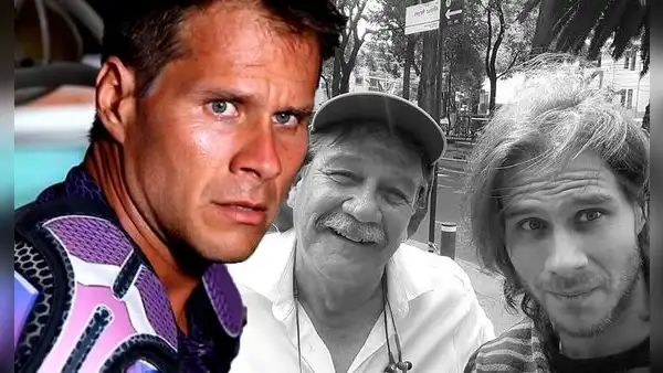 Miguel Arce conmueve al anunciar el sensible fallecimiento de su padre con emotivo mensaje: "Te voy a recordar toda la vida"