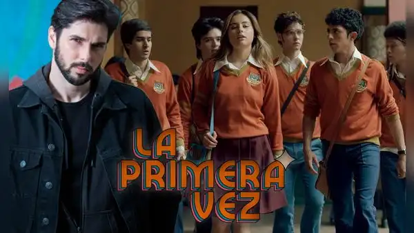 ¿Quiénes son los actores de 'La primera vez' temporada 3? Conoce los personajes de la serie colombiana
