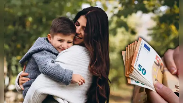 El Gobierno de España prepara ayuda de 2.400 euros por hijo menor de 18 años en 2025: cuándo solicitarla y sus requisitos