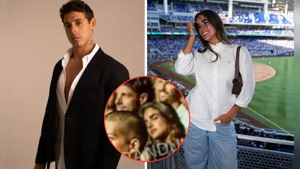 Hugo García e Isabella Ladera disfrutan juntos en Miami: conciertos y paseos en pareja captan la atención