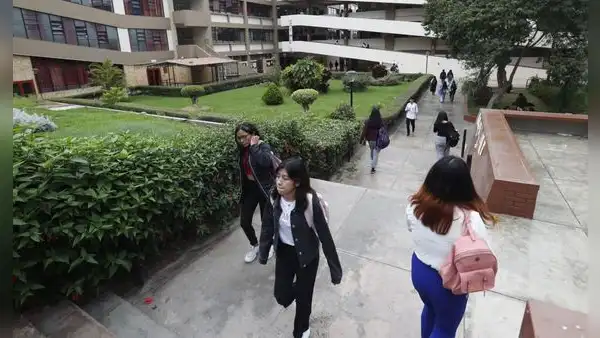 Esta universidad pública peruana es la primera en lograr acreditación internacional válida hasta 2031