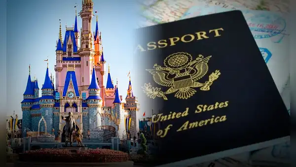 Chileno planeaba viaje soñado a Disney, pero quedó atrapado en Lima tras cancelación de su visa