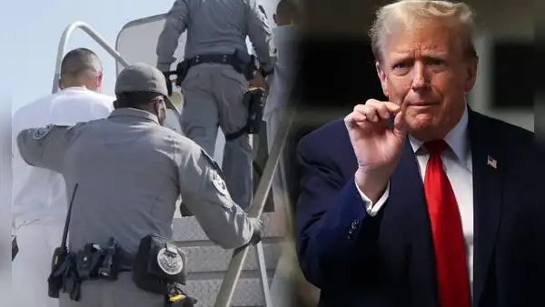 Malas noticias para inmigrantes en EEUU: la amenaza de Trump para aquellos que decidan quedarse en el país, a pesar de ser indocumentados