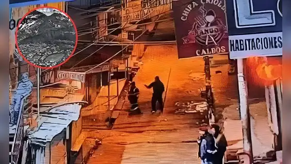 Minero es asesinado a balazos en La Rinconada: crimen se trataría de un ajuste de cuentas