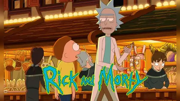 'Rick y Morty' temporada 8 capítulo 3: día y hora exacta para ver el nuevo episodio de la serie animada