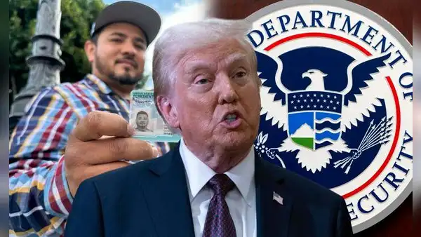 Trump, USCIS y sus malas noticias para inmigrantes en EEUU: indocumentados con Green Card podrán ser deportados por estas razones en 2025