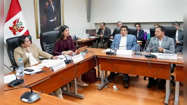 Ley Mape se estanca en Congreso a pocos días del cierre de legislatura: estas son las críticas