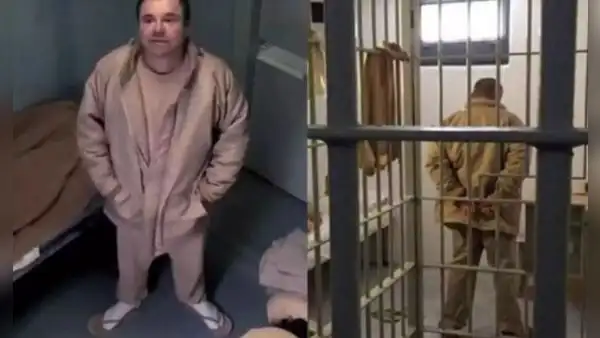 “El Chapo” Guzmán muestra deterioro físico y mental tras pasar más de 5 años en prisión de máxima seguridad en EEUU