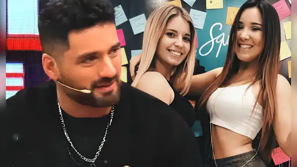 Pablo Heredia se sincera sobre su relación con Ale Fuller y revela si le fue infiel con Flavia Laos: "Un día pasó"
