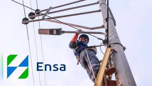 Este distrito de Lambayeque estará sin luz este 5 de junio: horarios y zonas afectadas, según Ensa