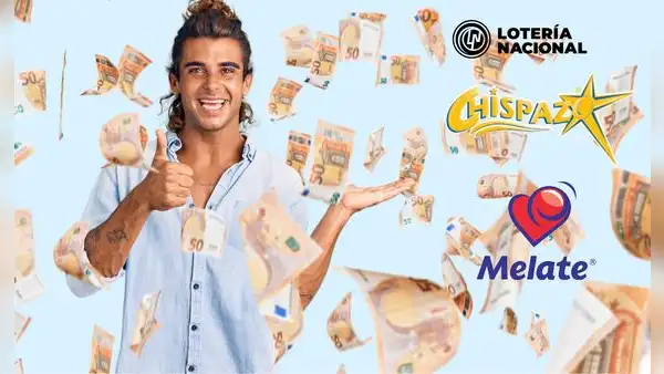 Resultados de la Lotería Nacional de México: verifica los números ganadores del sorteo del martes 3 de junio