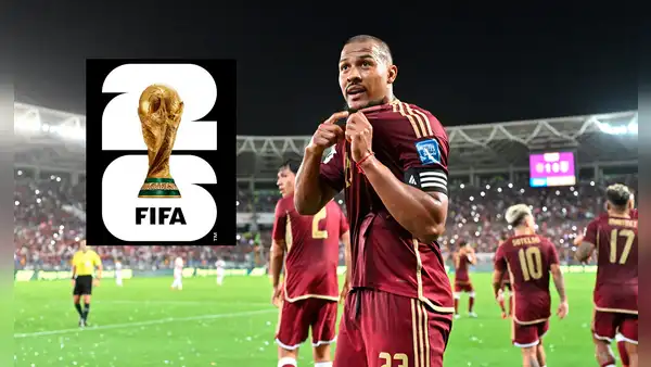 Venezuela puede asegurar el repechaje en esta fecha doble de Eliminatorias: los resultados que necesita la Vinotinto
