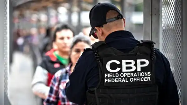 La recomendación de CBP para quienes desean ingresar a Texas sin problemas: deben solicitar un permiso I-94