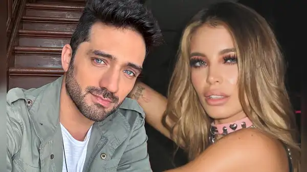 No fueron 20 años: la verdadera diferencia de edad entre Flavia Laos y Pablo Heredia tras revelarse que tuvieron una relación oculta