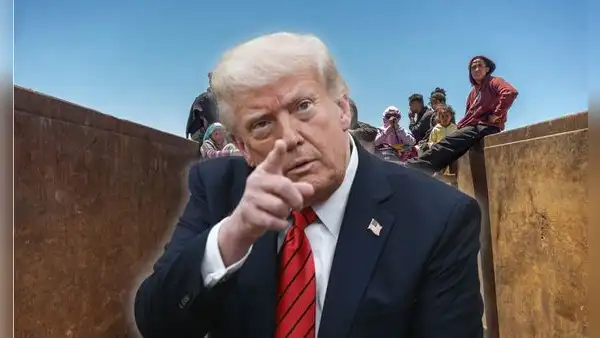 ¡Fin del estatus migratorio en EEUU! El preocupante plan de Trump para aumentar los inmigrantes indocumentados y deportarlos
