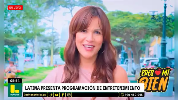 Mónica Sánchez desata polémica al protagonizar nueva serie en Latina tras dejar ‘Al fondo hay sitio’: “Eso no se vale”