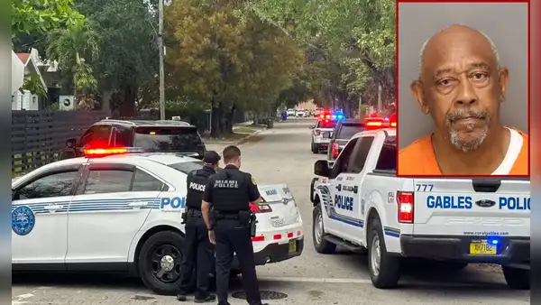 Hombre en Florida abusó sexualmente de un niño y lo contagió de VIH: lo arrestaron tras casi un año de investigación