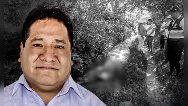 Extraña muerte del periodista de Áncash Jorge Guerrero: su familia y colegas exigen que se investigue