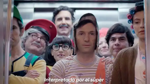 Reparto de ‘Chespirito, sin querer queriendo’: todos los actores y qué papel tienen en la serie de Roberto Gómez Bolaños