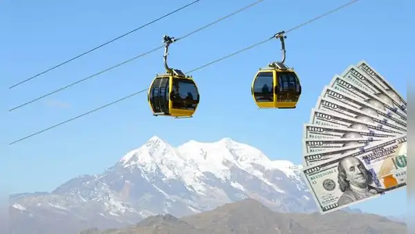 Construirán modernos teleféricos en esta región peruana con inversión de US$110 millones: incentivarán el turismo y las economías locales