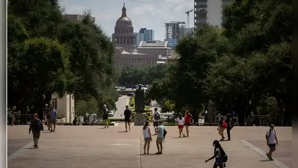 Pésimas noticias para inmigrantes: se acaba este beneficio histórico para los estudiantes indocumentados en Texas