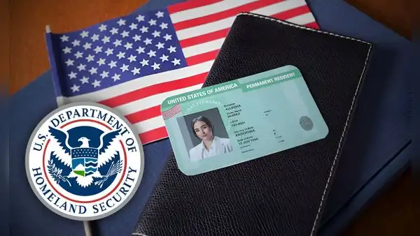 USCIS lo confirma: ya no se acepta este formulario para que inmigrantes soliciten la Green Card en EEUU