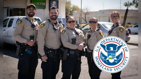 Alerta, inmigrantes en EEUU: Departamento de Policía de 'ciudad santuario' solicita colaborar con ICE