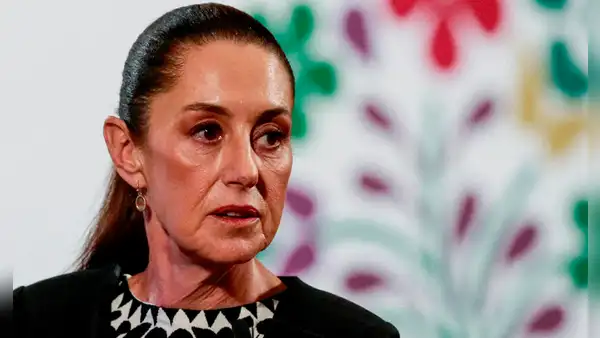 Sheinbaum invoca a Petro tras ataque en Michoacán de mercenarios colombianos: "Buscamos colaboración con el Gobierno de Colombia"