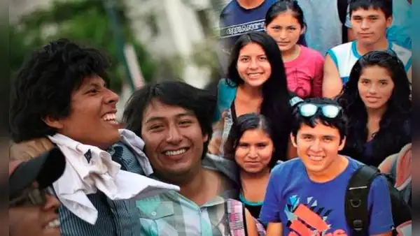 Papu', 'Mi soli', 'Mi neto, 'Alarako': conoce cuál es el significado de las jergas peruanas más usadas por los jóvenes