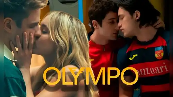 ¿Cuándo se estrena ‘Olympo’ en Netflix? Día exacto y hora según tu país