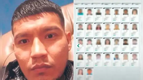 Los Injertos del Cono Norte liderada por 'El Monstruo' extorsionan más de 40 negocios en Puente Piedra: "Pagas o mueres"