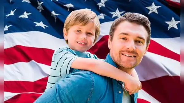 Father’s Day 2025: ¿cuándo es el día del Padre en Estados Unidos?