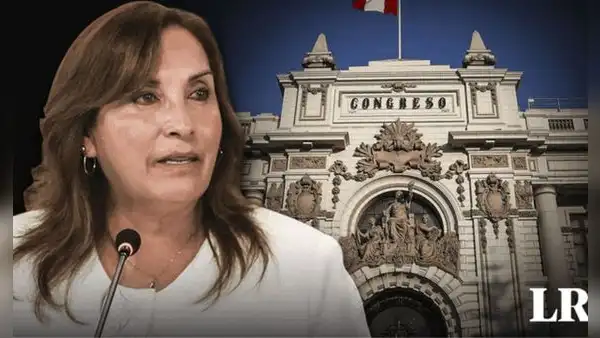 Dina Boluarte y un guiño al pacto: presidenta agradece al Congreso por darle permiso para viajar a Francia